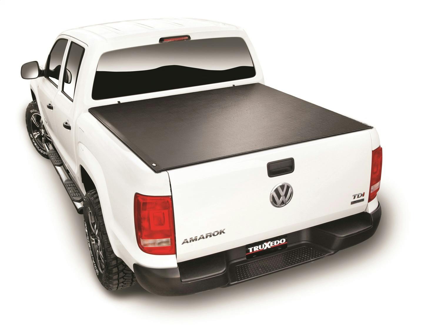 TruXedo 511201 Lo Pro Tonneau Cover, International