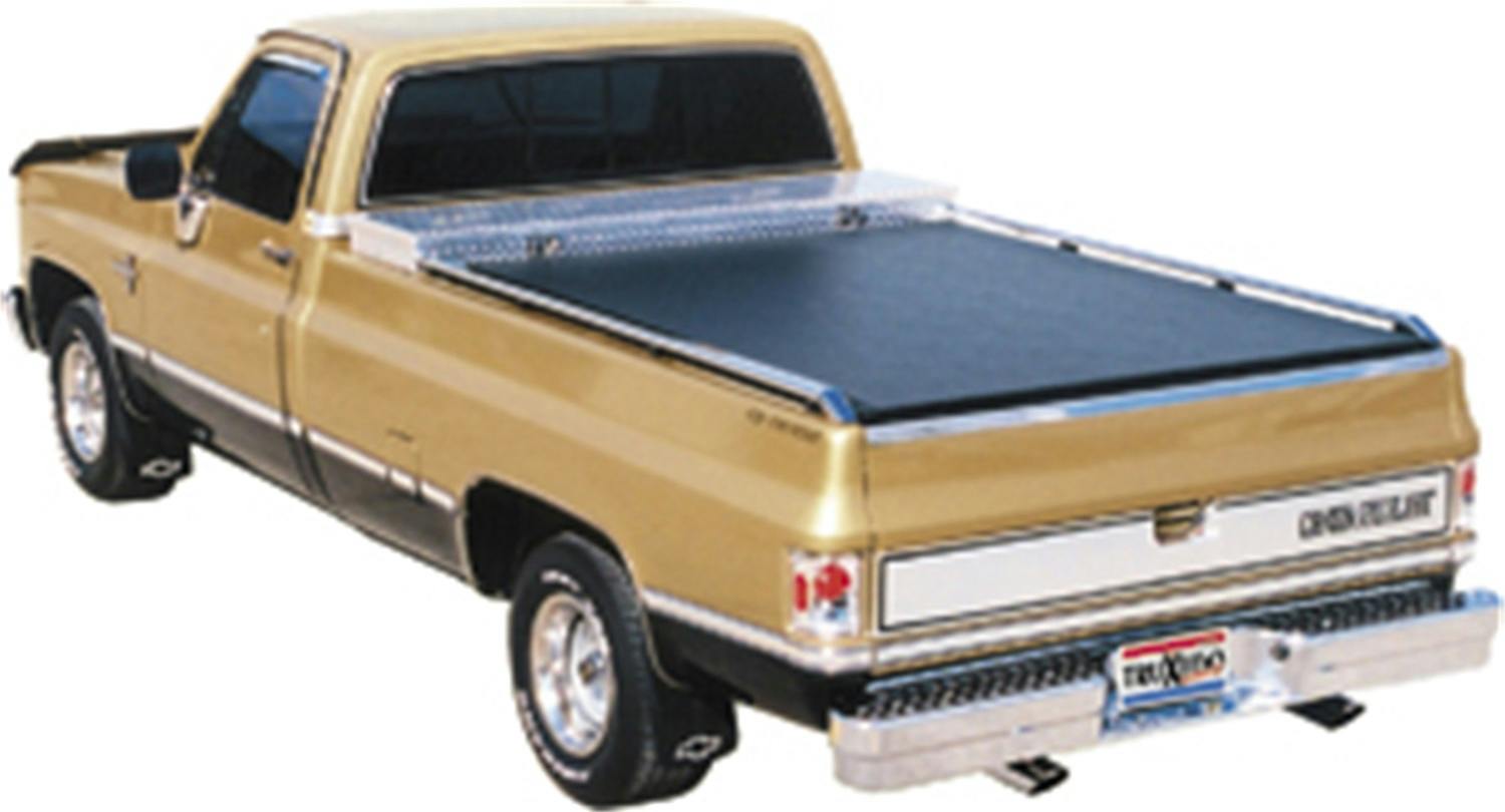 TruXedo 540601 Lo Pro - 73-87 C/K Pickup 8'