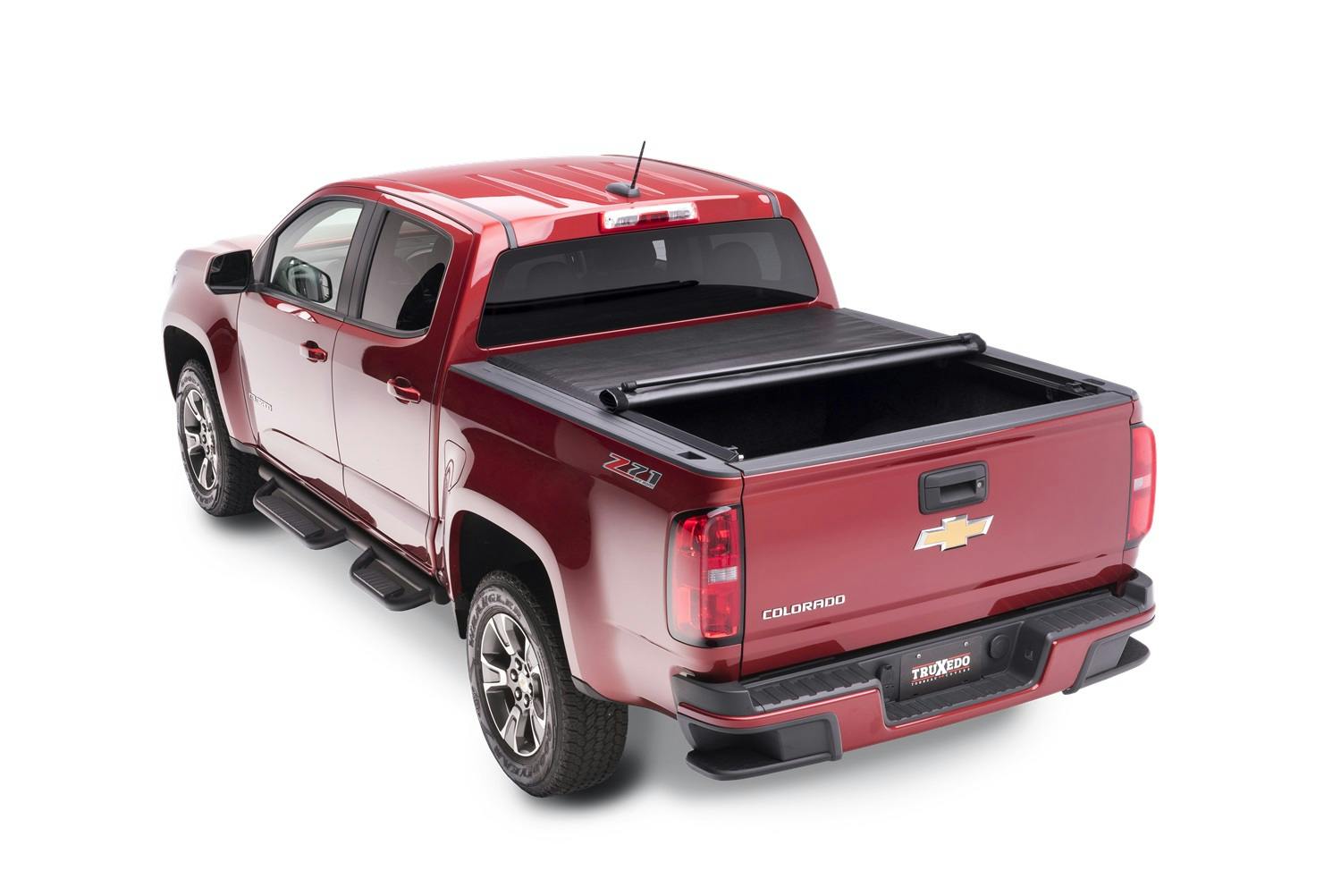 TruXedo 520601 Lo Pro - 05-16 Ridgeline