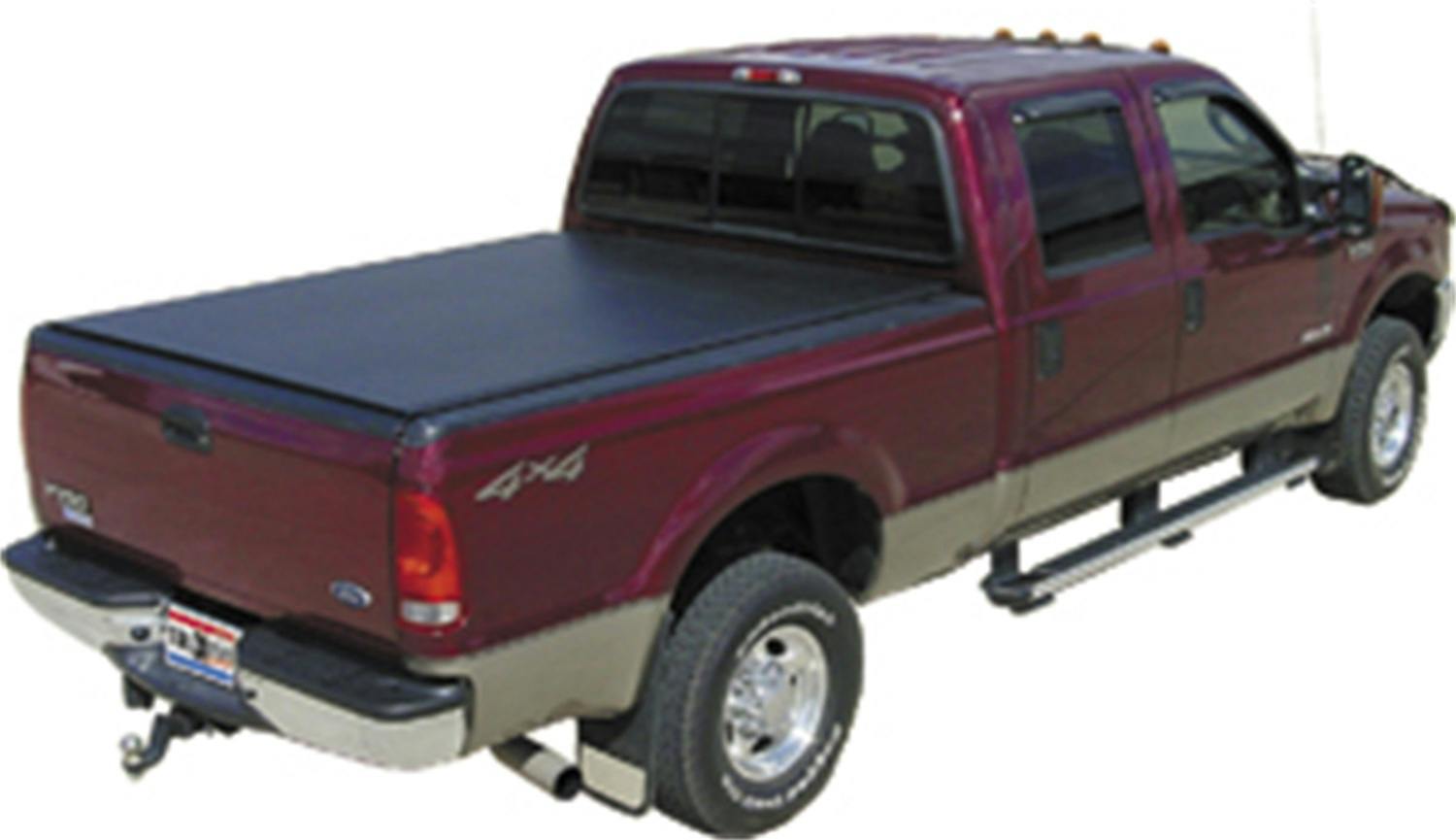 TruXedo 538101 Lo Pro - 73-96 F150/250/250HD/350 6'6"