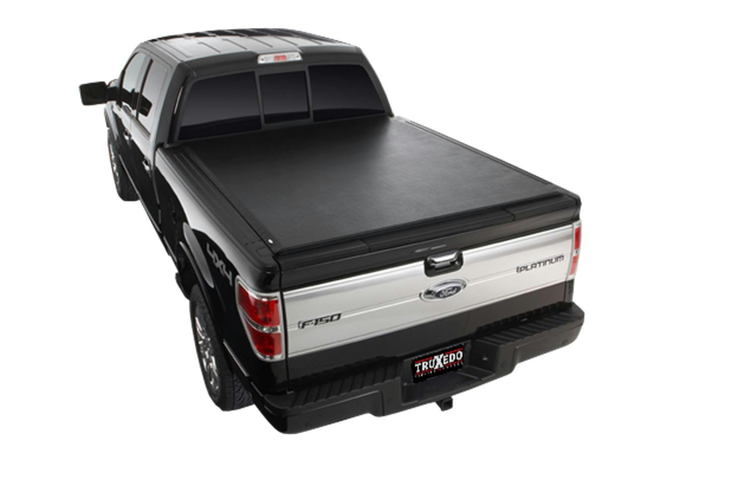 TruXedo 531001 Lo Pro - 19-23 Ranger 5'