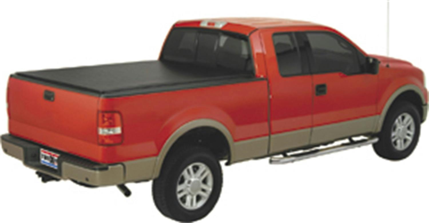 TruXedo 558101 Lo Pro - 97-03 (04 Heritage) F150 6'6" Styleside