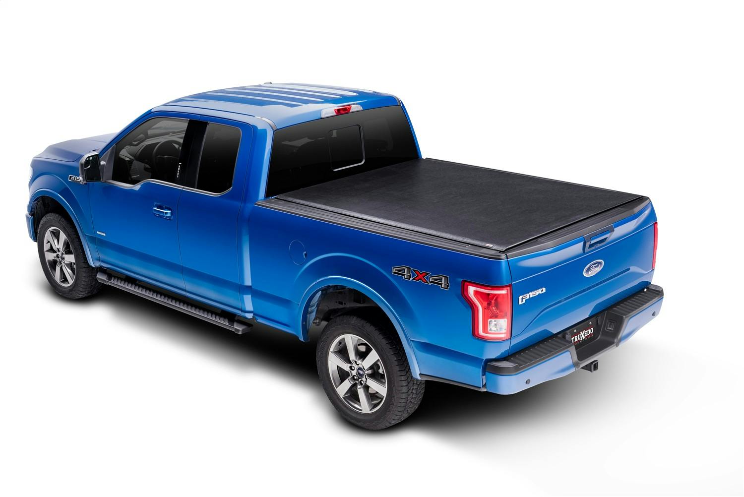TruXedo 531501 Lo Pro Tonneau Cover, International