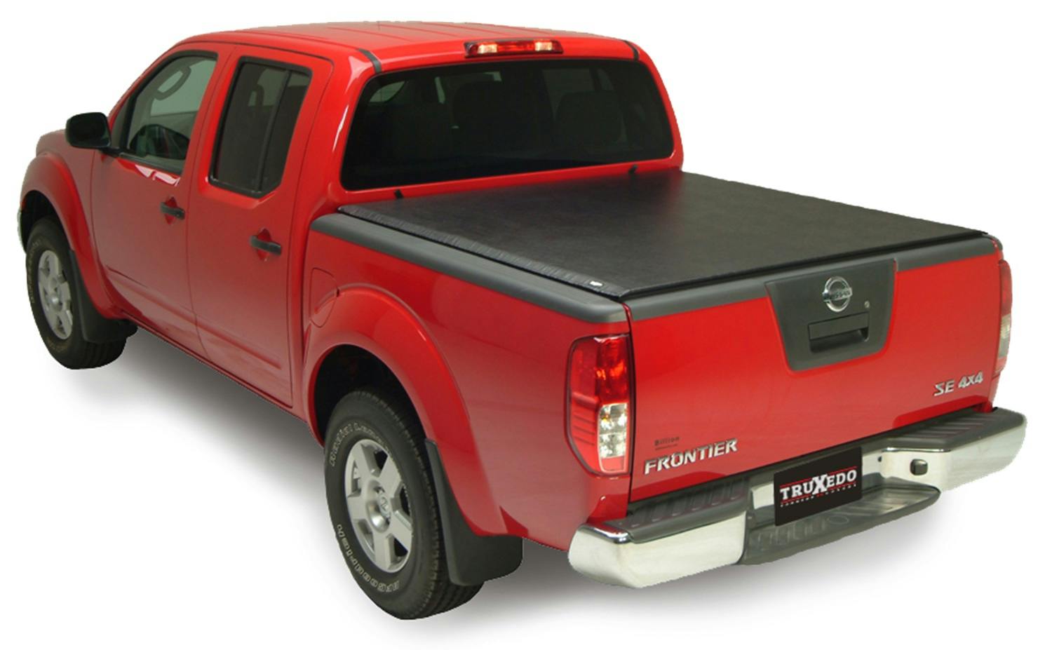 TruXedo 507701 Lo Pro - 08-15 Titan 7'3"