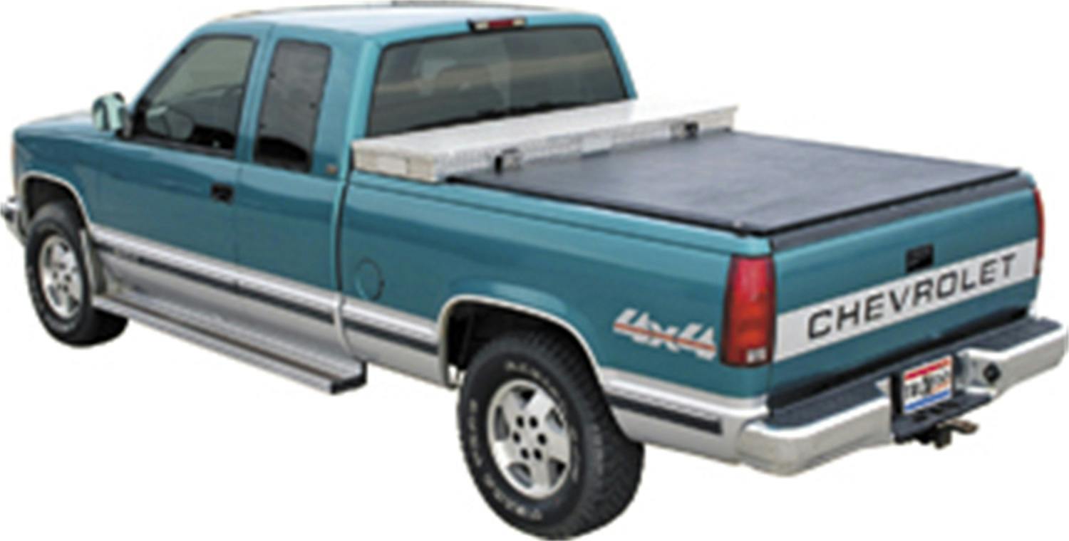 TruXedo 541101 Lo Pro - 88-98 C/K 1500/88-00 C/K 2500/3500 6'6"