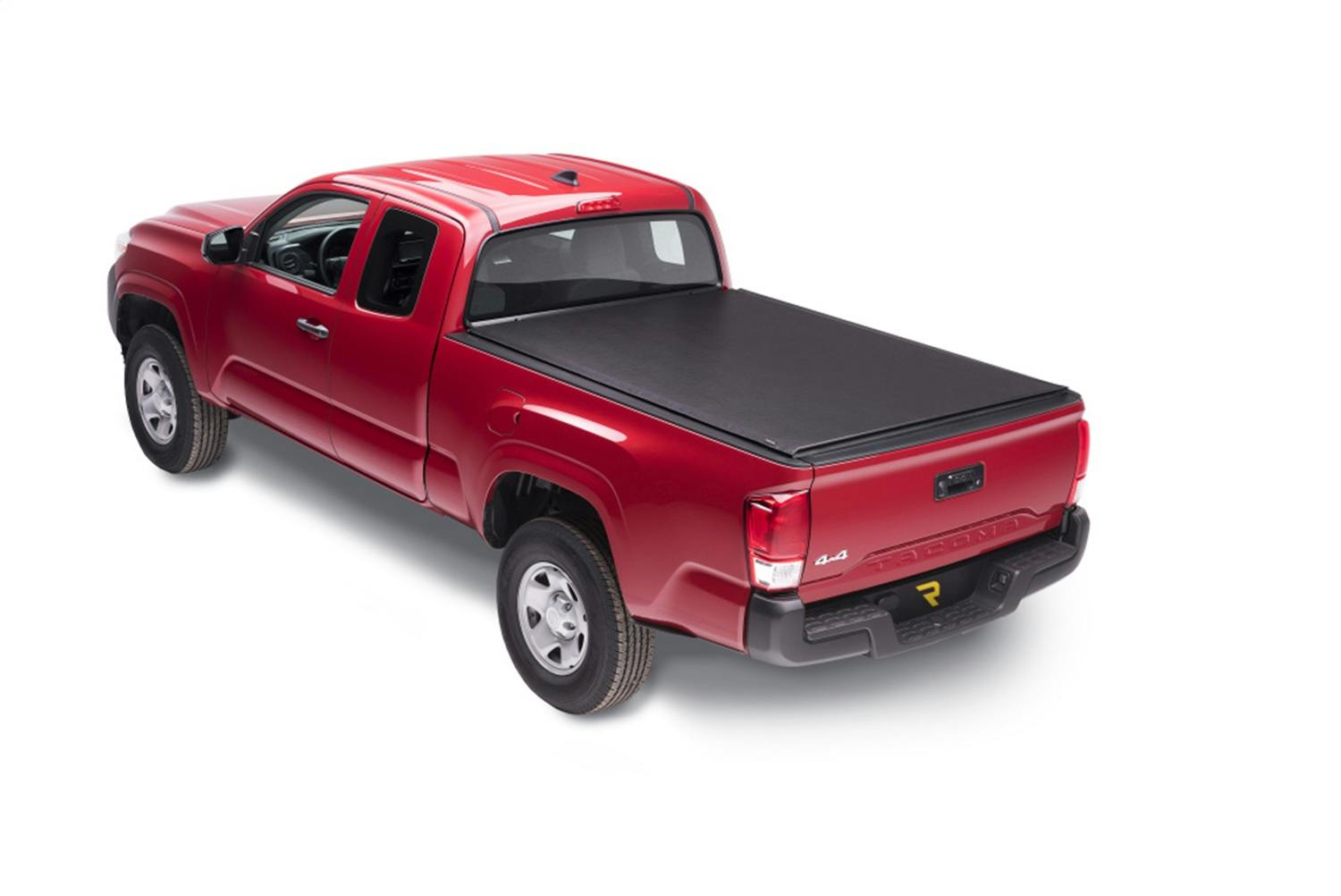 TruXedo 556101 Lo Pro - 24-26 Tacoma 5'
