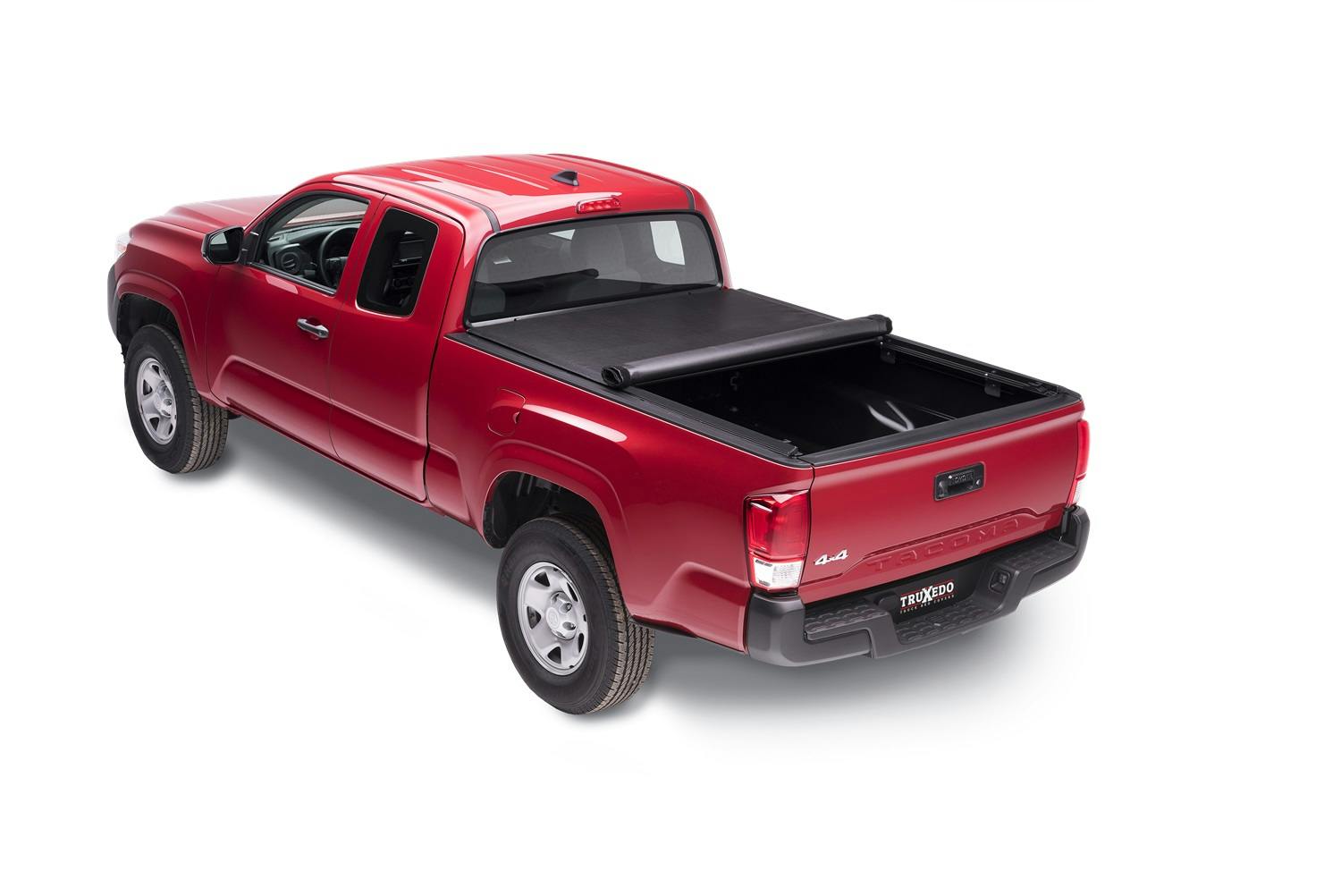 TruXedo 555901 Lo Pro - 05-15 Tacoma 5'