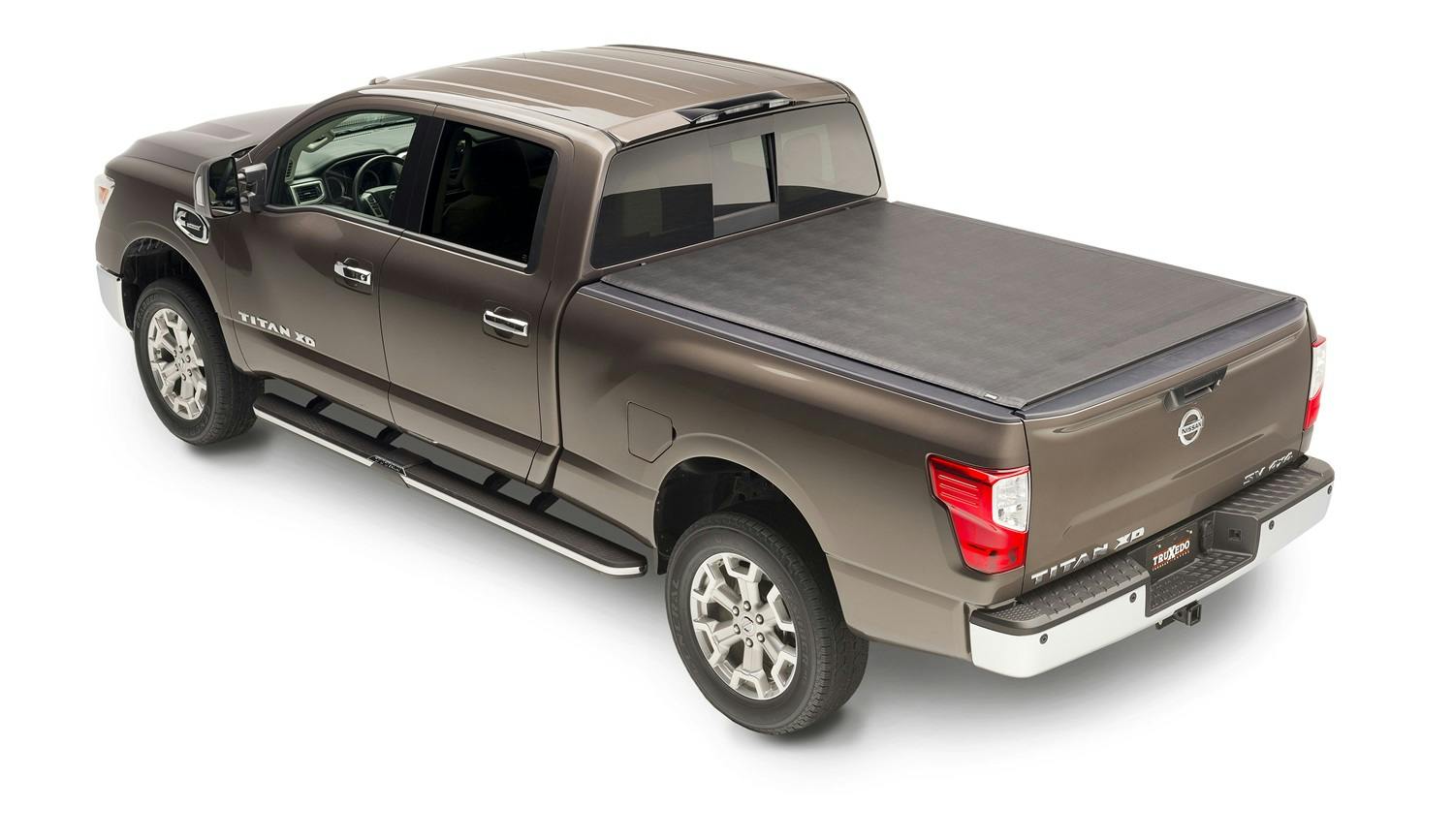 TruXedo 509001 Lo Pro - 16-20 Titan 8'2"