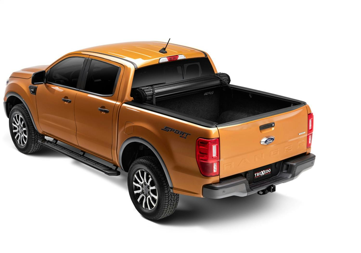 TruXedo 1531716 Sentry CT - 24-25 Ranger 5'