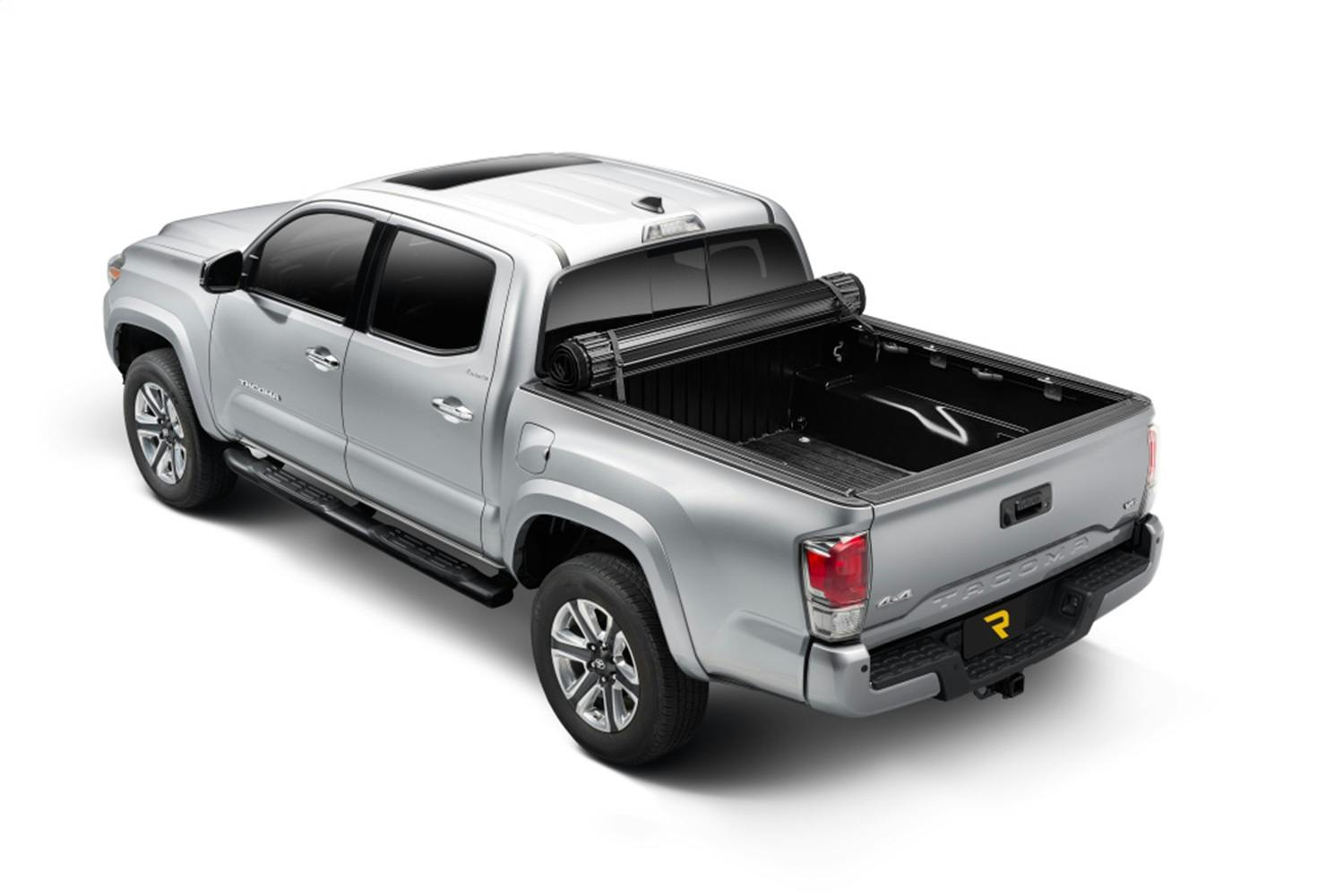 TruXedo 1545716 Sentry CT - 07-21 Tundra 6'6" w/out Deck Rail System