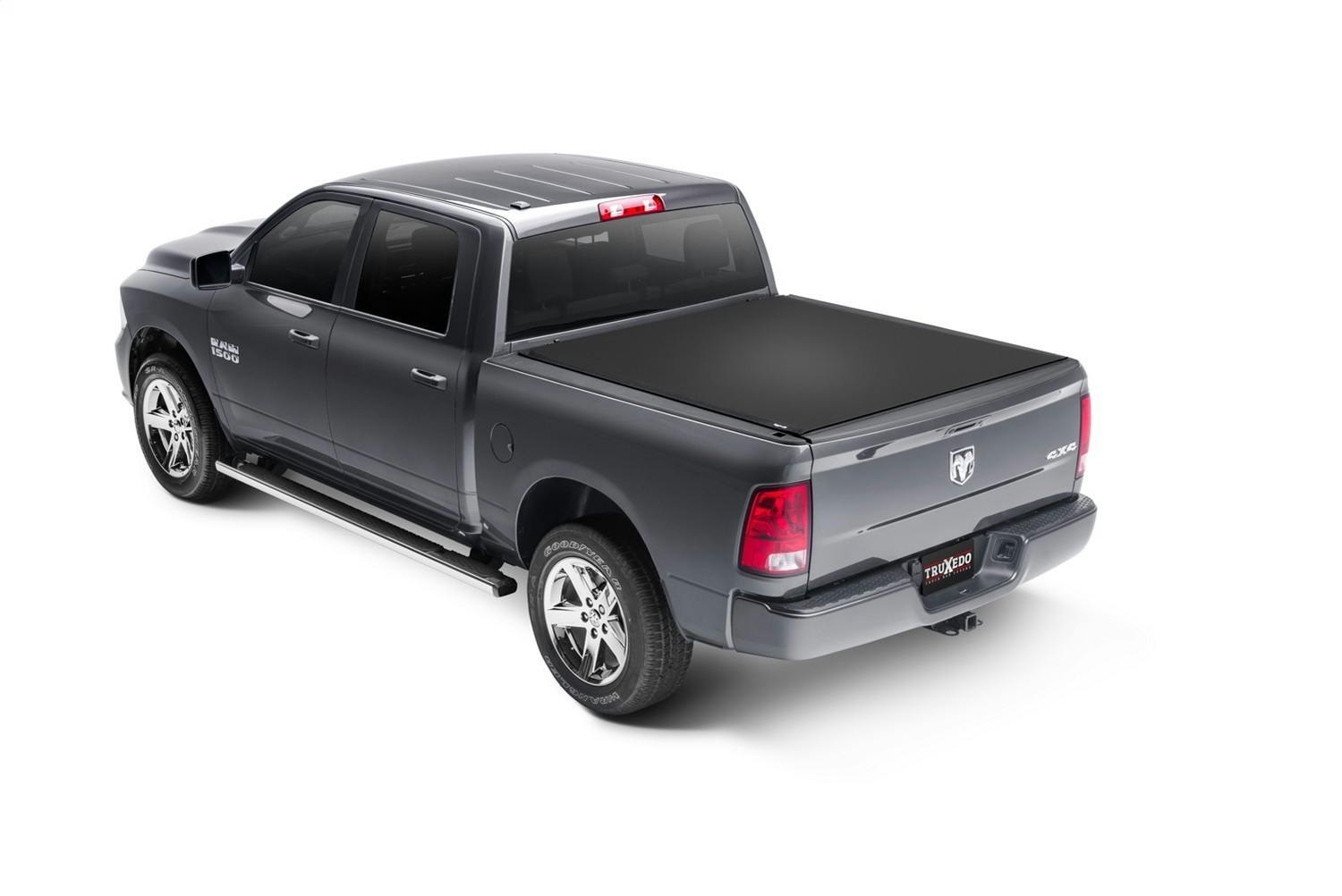TruXedo 1544916 Sentry CT - 09-18 (19-24 Classic) Ram 5'7" w/ RamBox