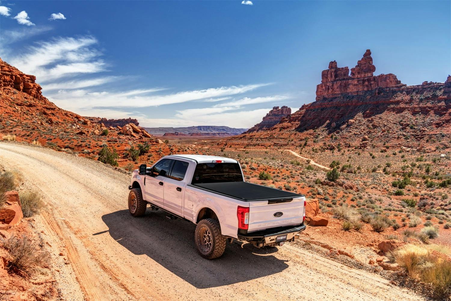 TruXedo 1530616 Sentry CT - 17-25 Ridgeline