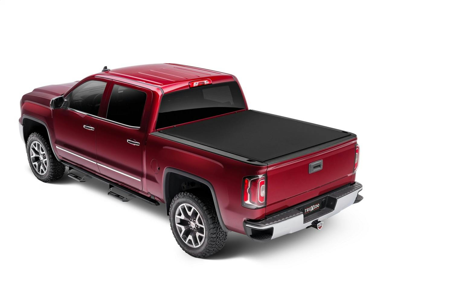 TruXedo 1539816 Sentry CT - 04-12 Colorado/Canyon 5'