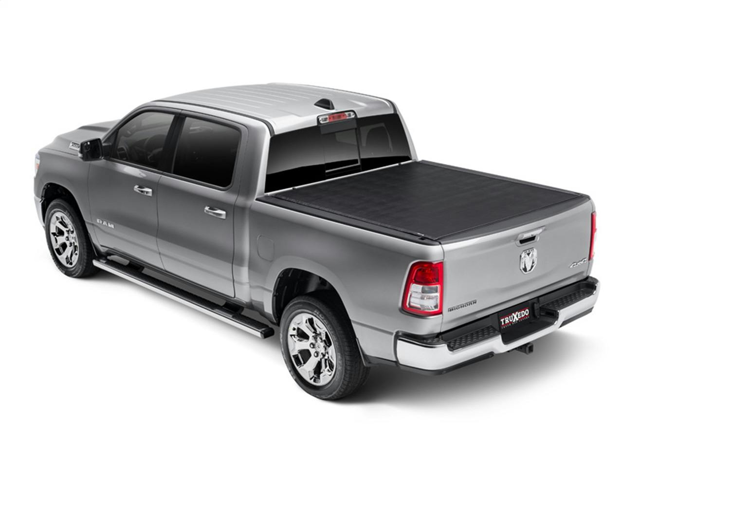 TruXedo 1584901 Sentry - 19-27 (New Body Style) Ram 5'7" w/ RamBox w/ or w/out Multifunction TG