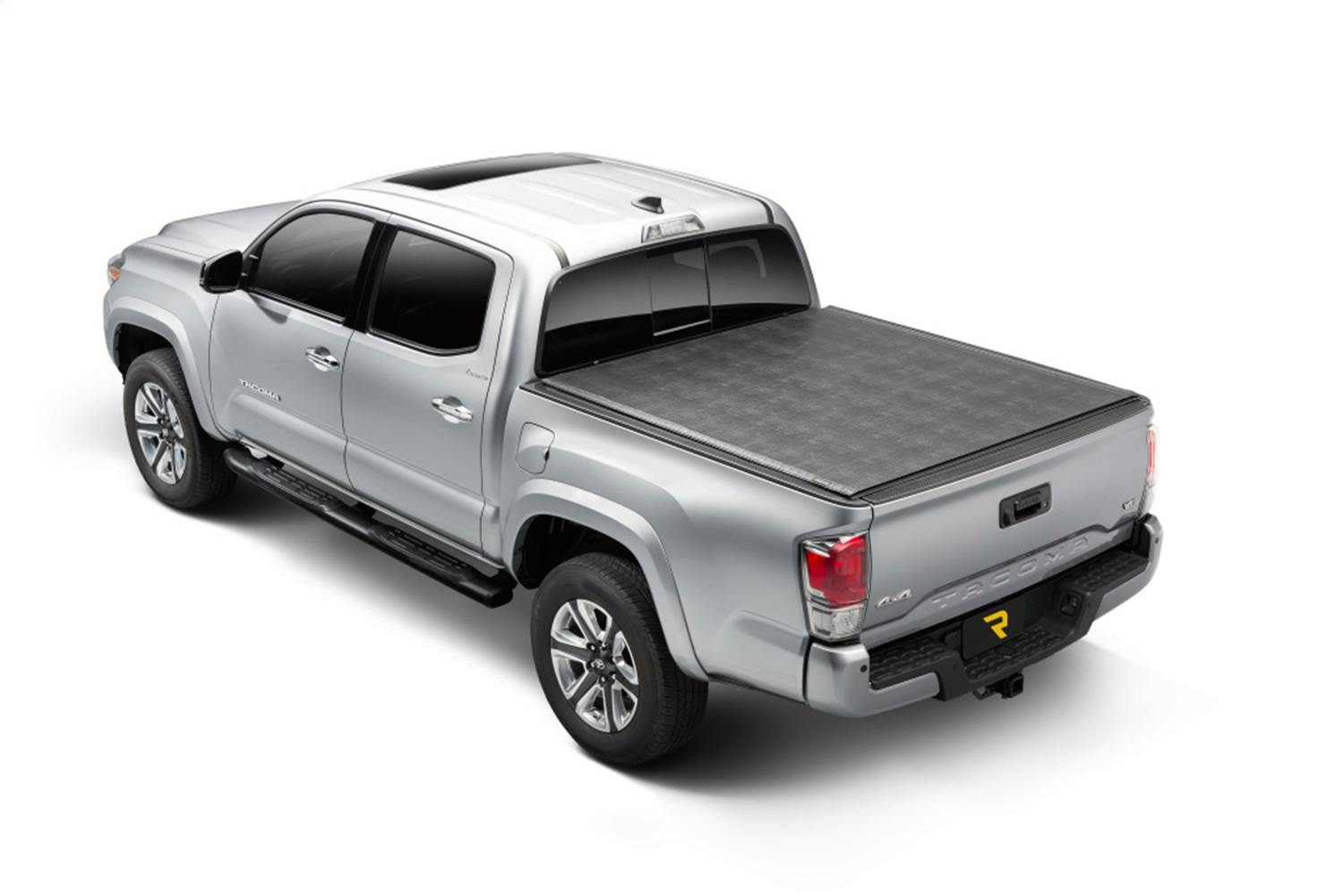 TruXedo 1556101 Sentry - 24-26 Tacoma 5'