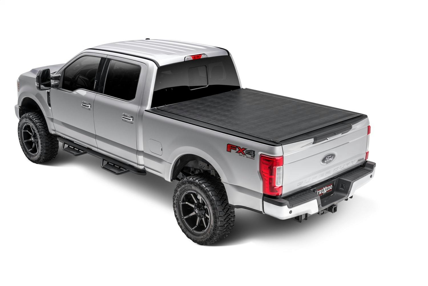 TruXedo 1507701 Sentry - 08-15 Titan 7'3"
