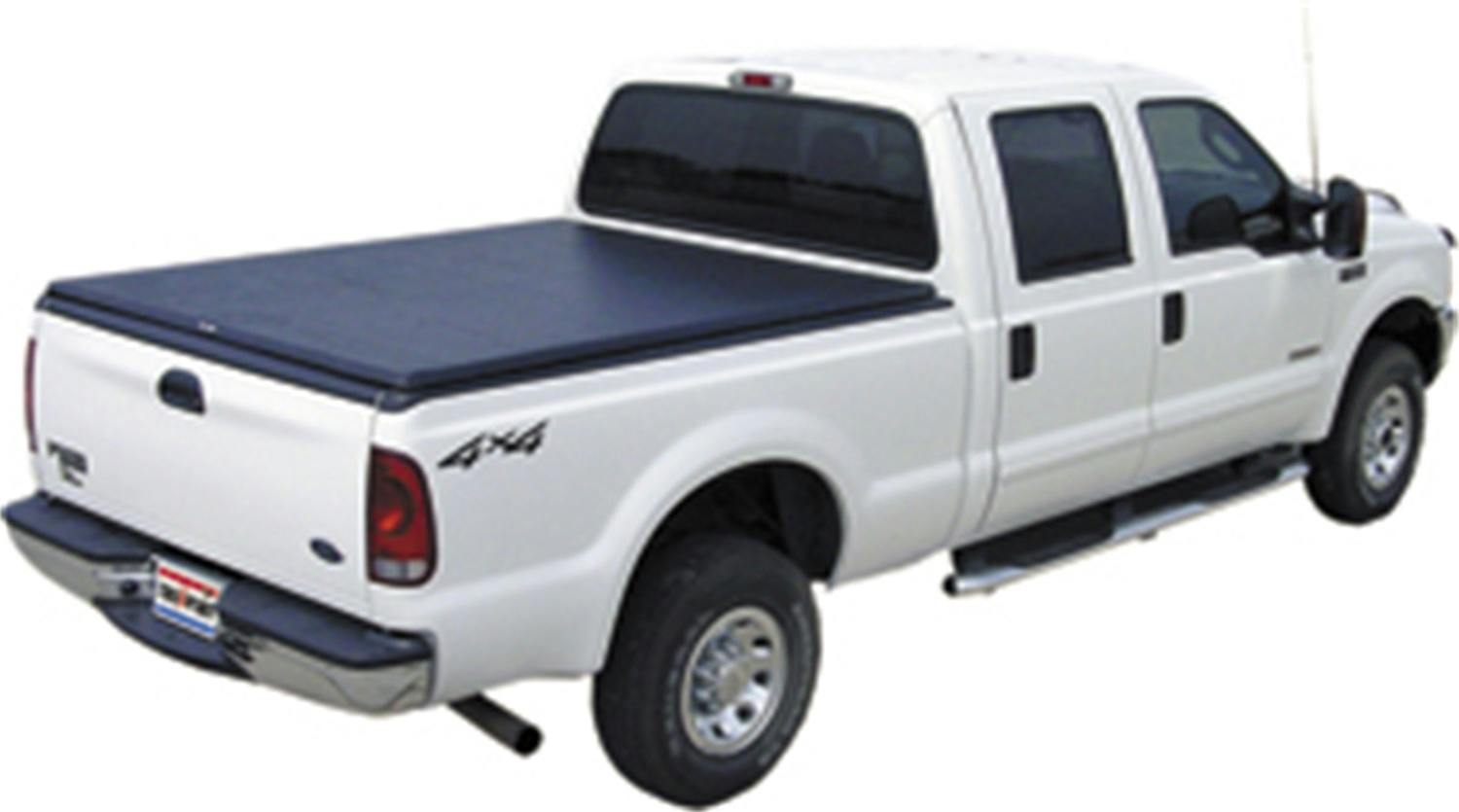 TruXedo 279101 TruXport - 17-27 F250/350/450 6'10"