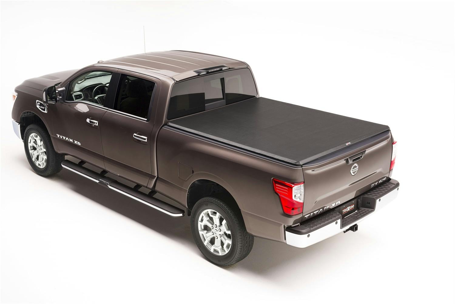 TruXedo 209001 TruXport - 16-20 Titan 8'2" w/out Utili-Track System