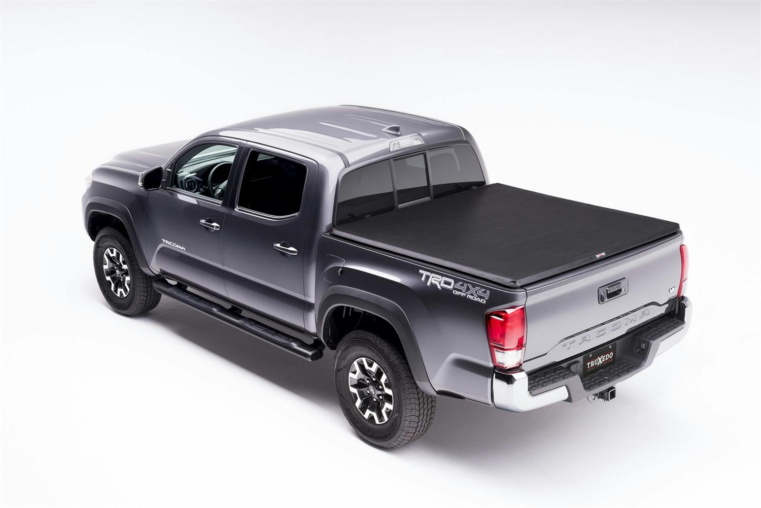 TruXedo 256001 TruXport - 16-23 Tacoma 5' w/ or w/out Trail Special Edition Storage Boxes