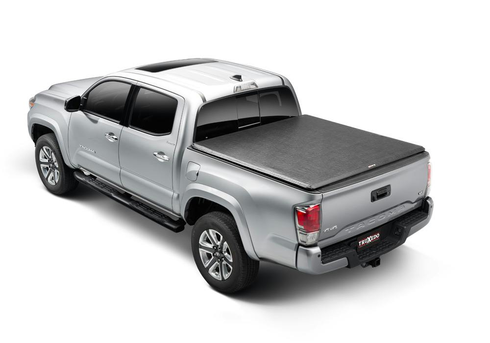 TruXedo 263901 TruXport - 22-26 Tundra 5'7" w/out Deck Rail System