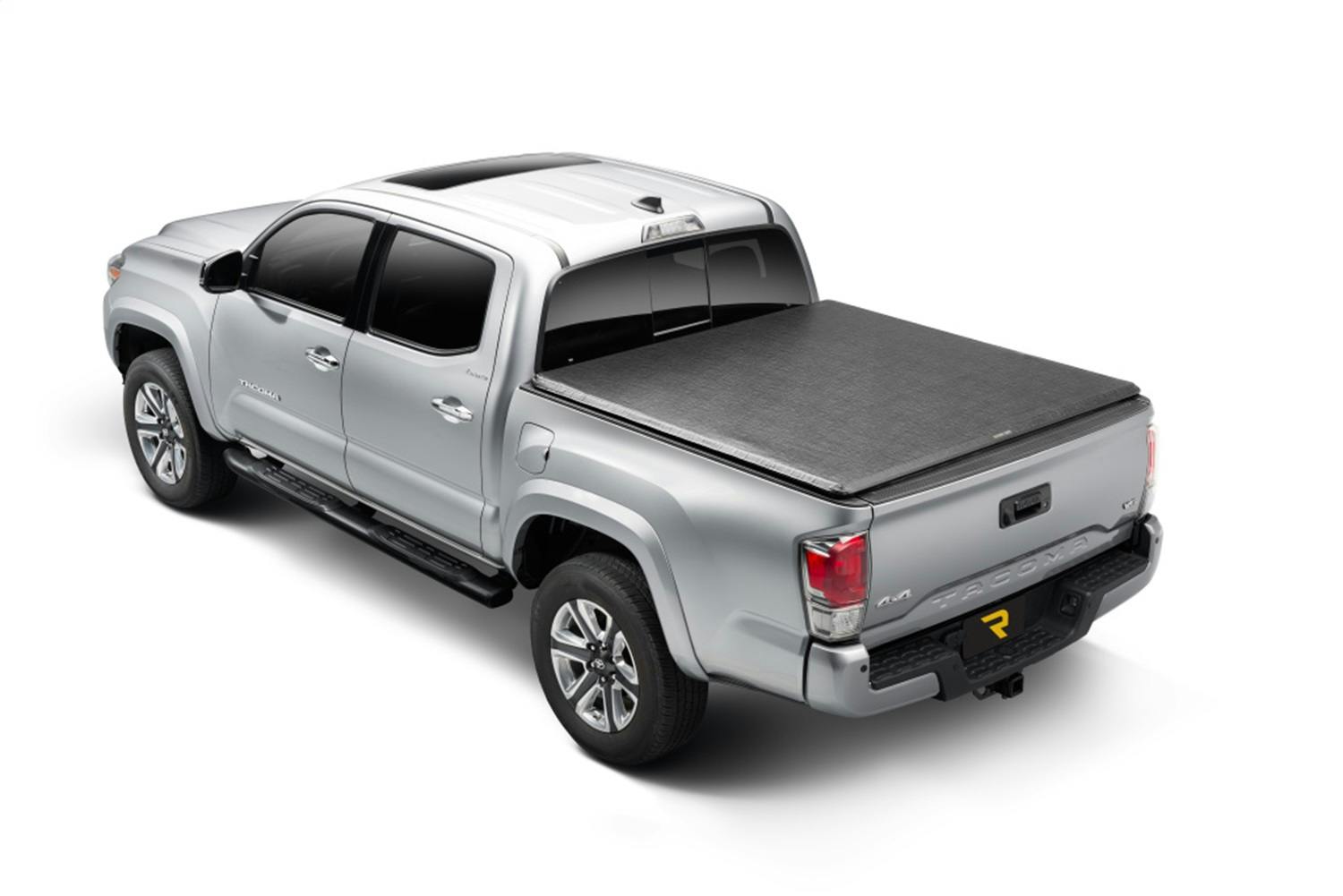 TruXedo 256101 TruXport - 24-26 Tacoma 5'