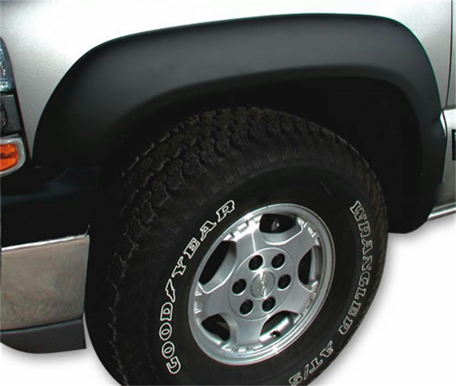 Stampede Automotive Accessories 8505-2 TRAIL RIDERZ - 4PC