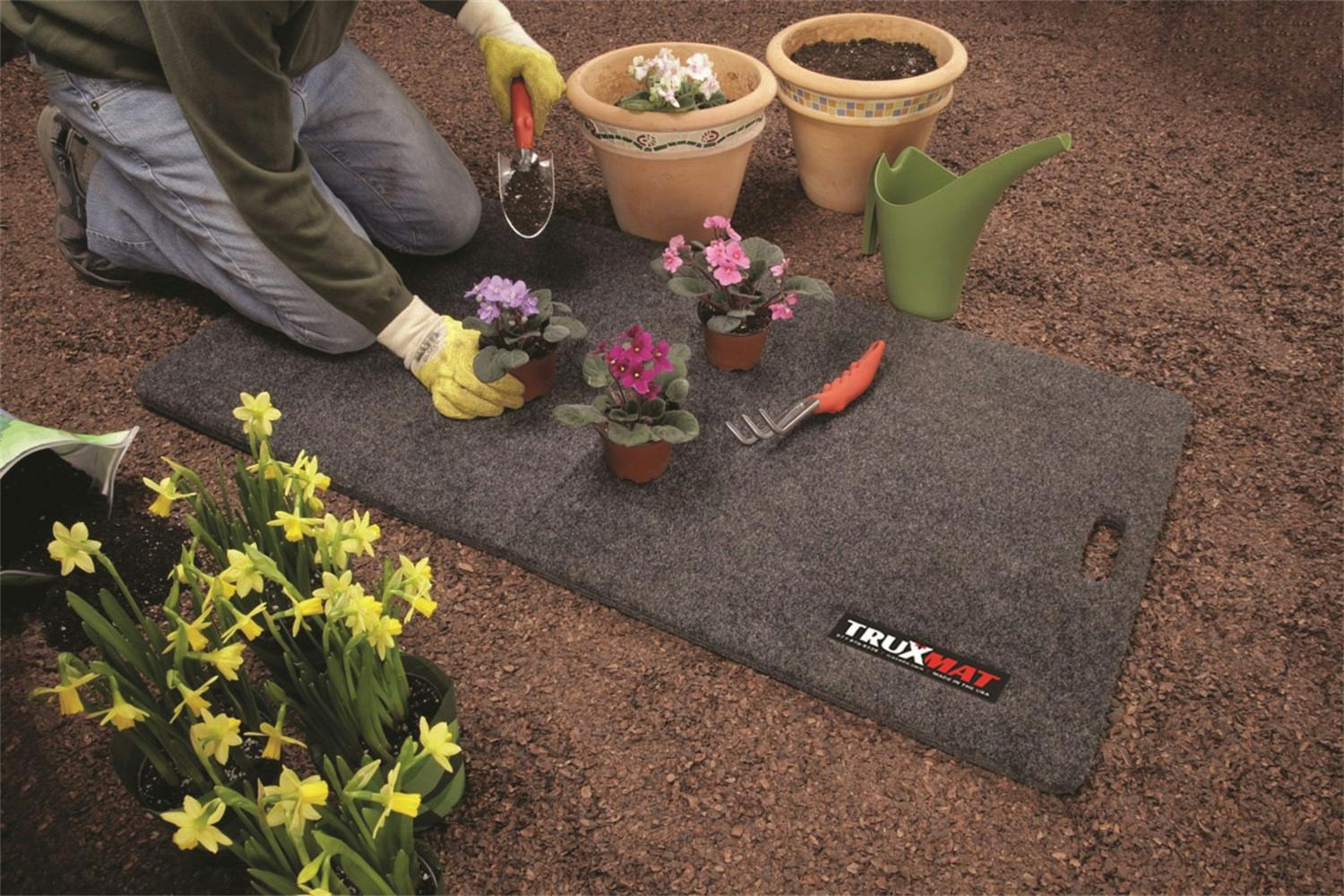 TruXedo 1705064 Truck Luggage - Utility Cargo Mat; Single Unit