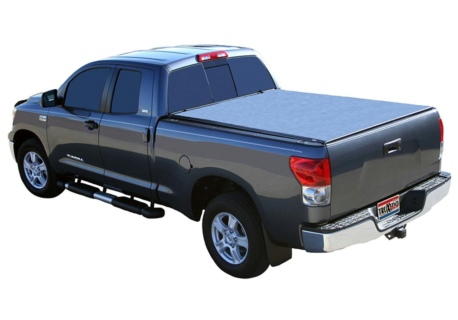 TruXedo 763901 Deuce - 22-26 Tundra 5'7" w/out Deck Rail System