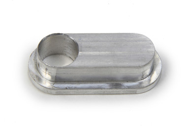 U-B Caster Slug .500 Offset 15-0040-E