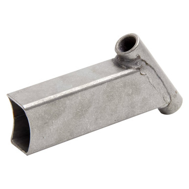 U-B Shock Mount Weld-On 7in 35-3343-7