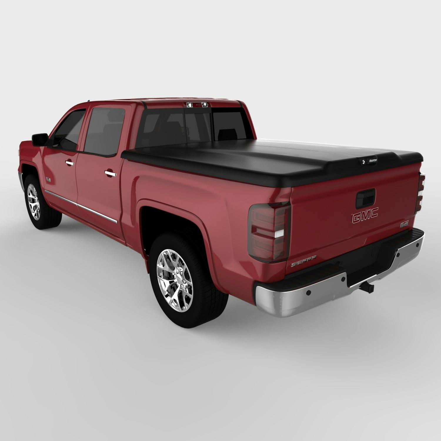 UnderCover UC1138 Elite 14-18 (19 Limited) Sierra 5'9"