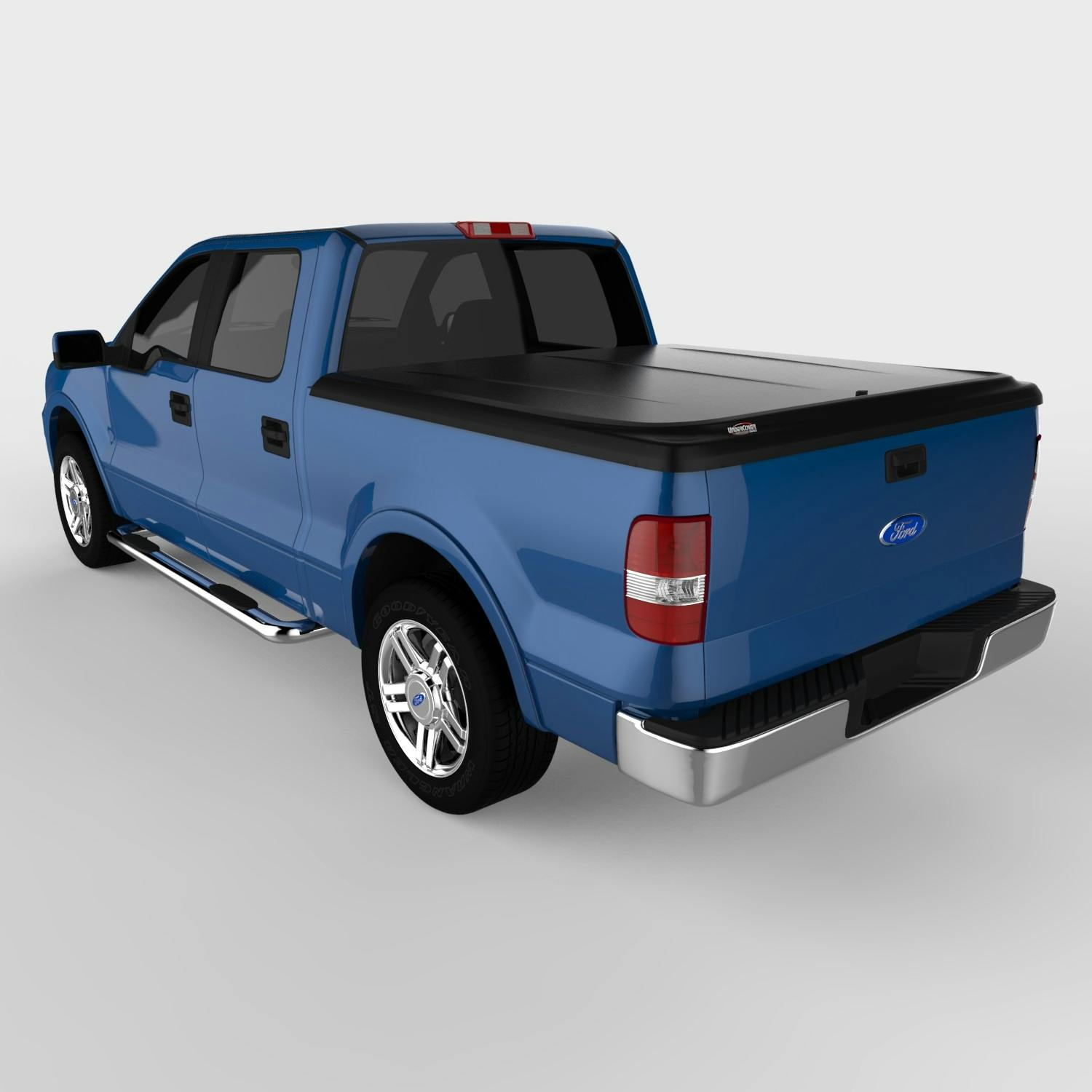 UnderCover UC2086 SE 04-08 F150 5'6"