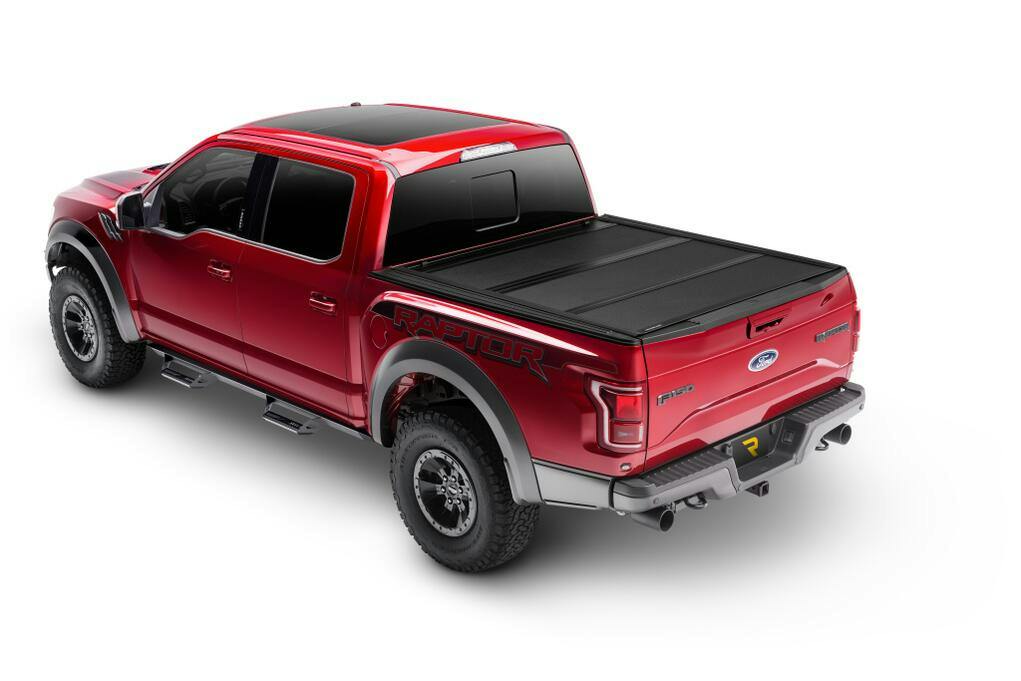 UnderCover AX42019 Armor Flex 24-26 Tacoma 5'