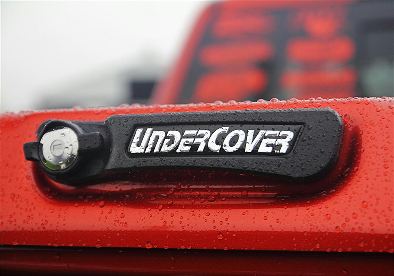 UnderCover UC2158L-BN Elite LX 19-20 F150 5'7" - BN