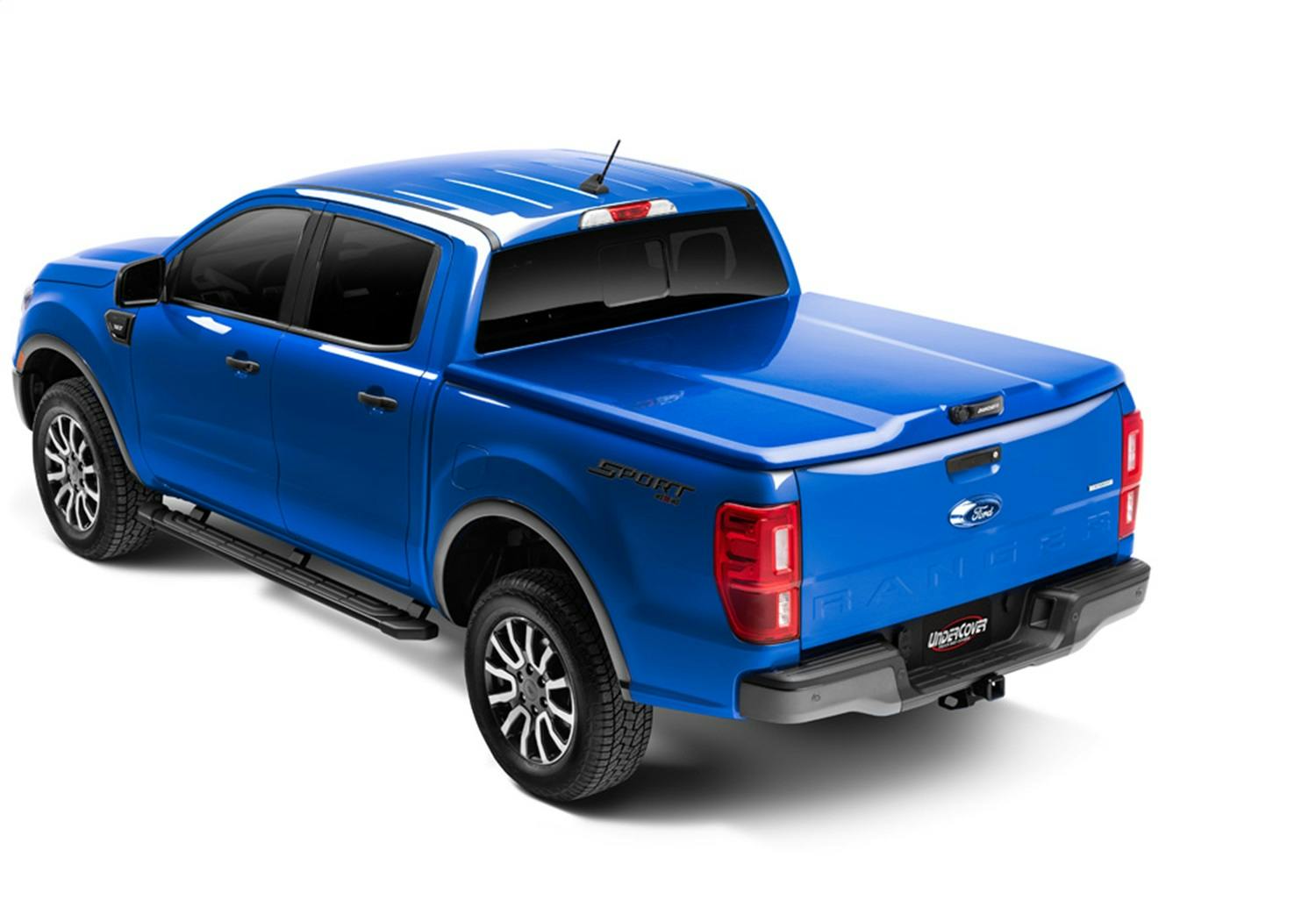 UnderCover UC2198L-JS Elite LX 20-23 Ranger 6' - JS