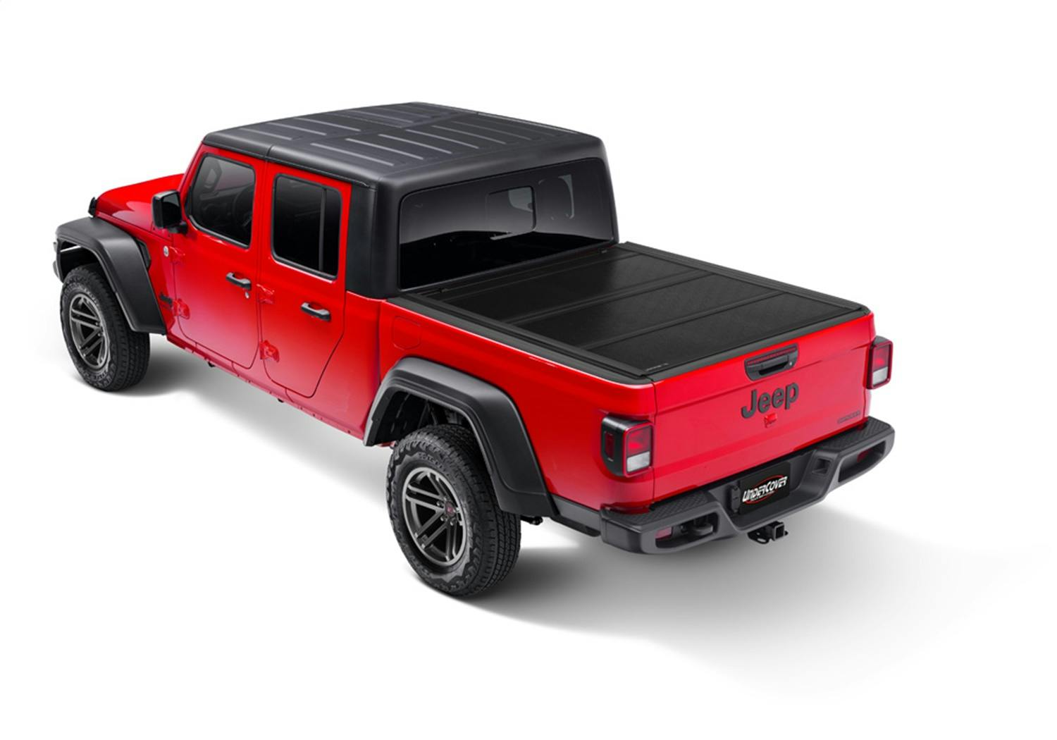 UnderCover FX31010 Flex 20-27 Jeep Gladiator