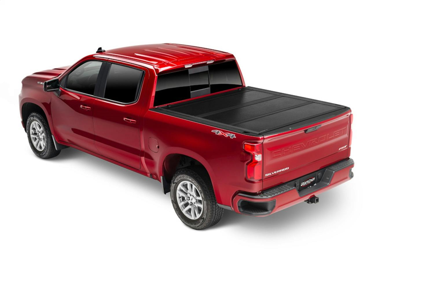 UnderCover FX11029 Flex 23-26 Col/Can 5'2"