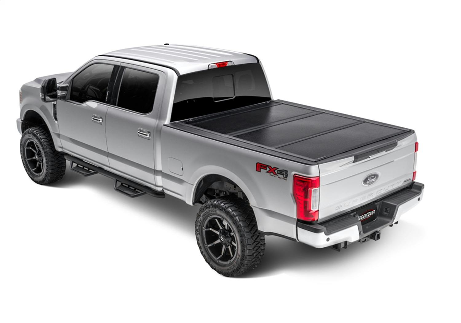 UnderCover FX21025 Flex 08-16 F250/350 8'2"