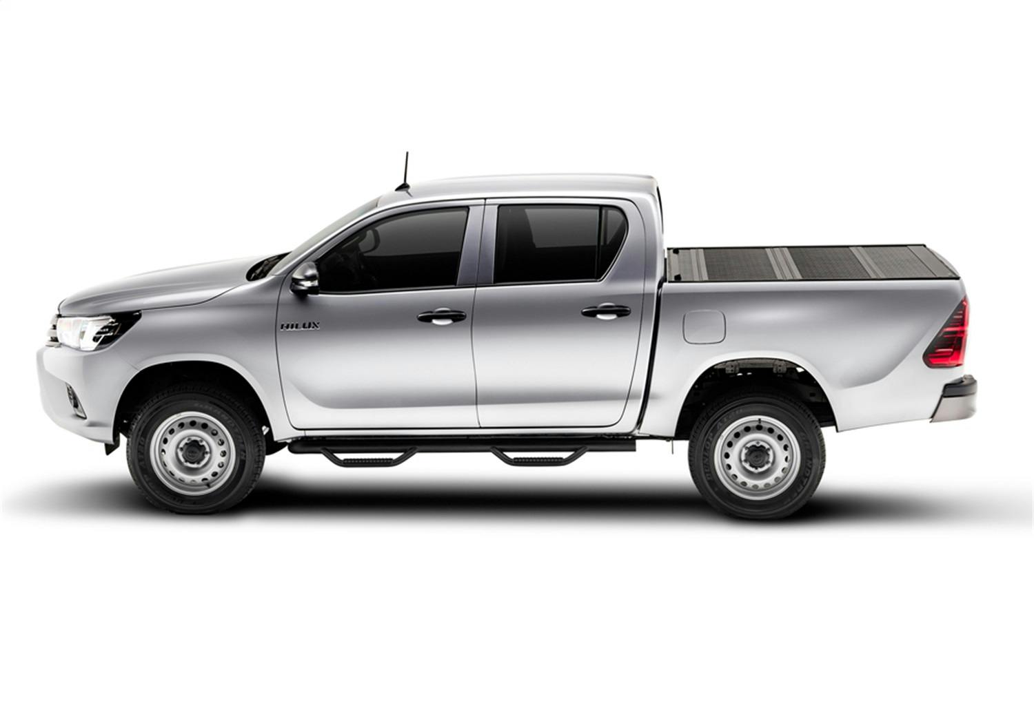 UnderCover FX41019 Flex 24-26 Tacoma 5'