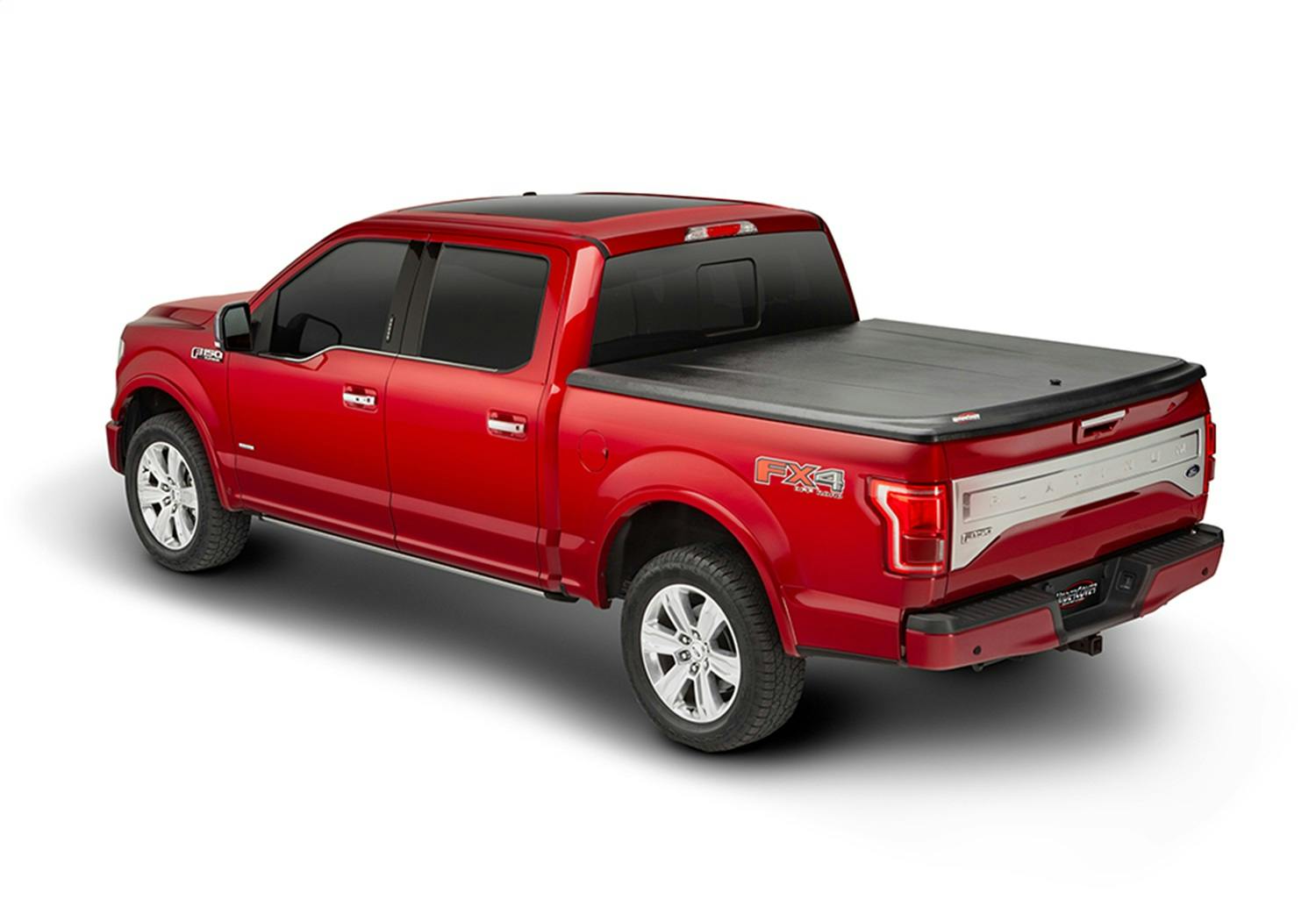 UnderCover UC2186 SE 19-23 Ranger 5'