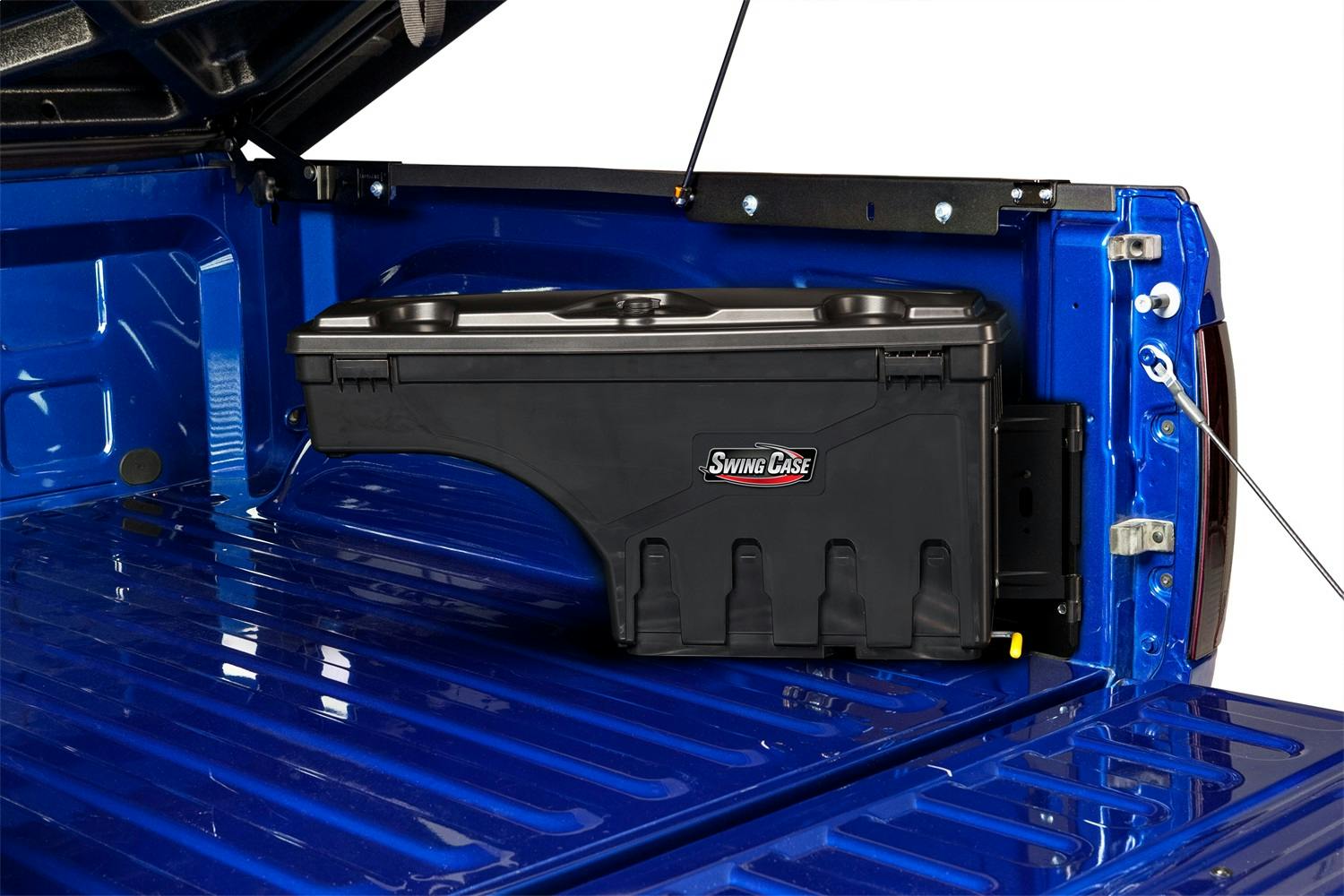 UnderCover SC204P Swing Case 12-17 Ranger T6 Passenger