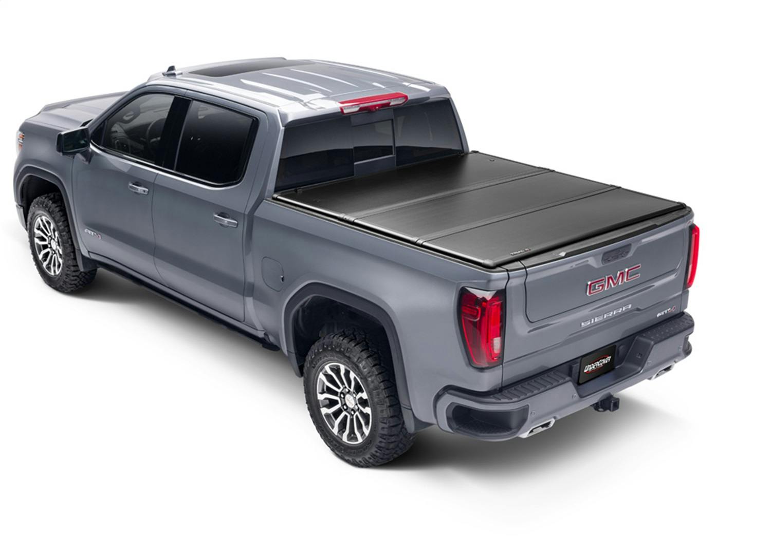 UnderCover TR16003 Triad 15-22 Col/Can 6'