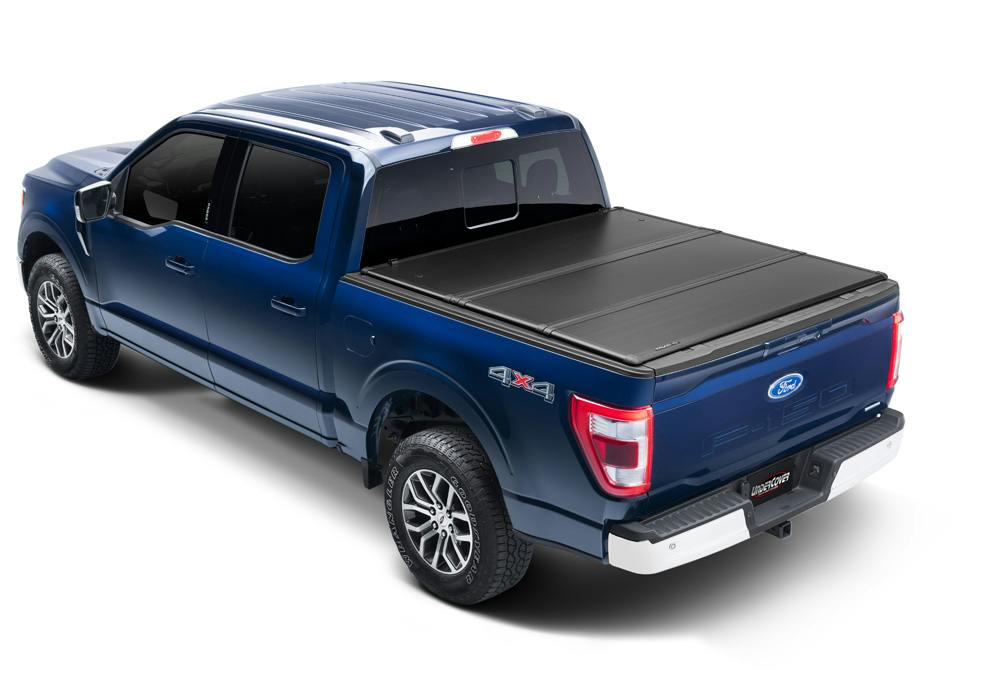 UnderCover TR26010 Triad 08-16 F250/350 6'9"