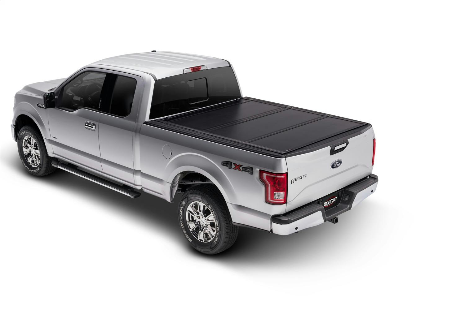 UnderCover UX22022 Ultra Flex 19-23 Ranger 5'