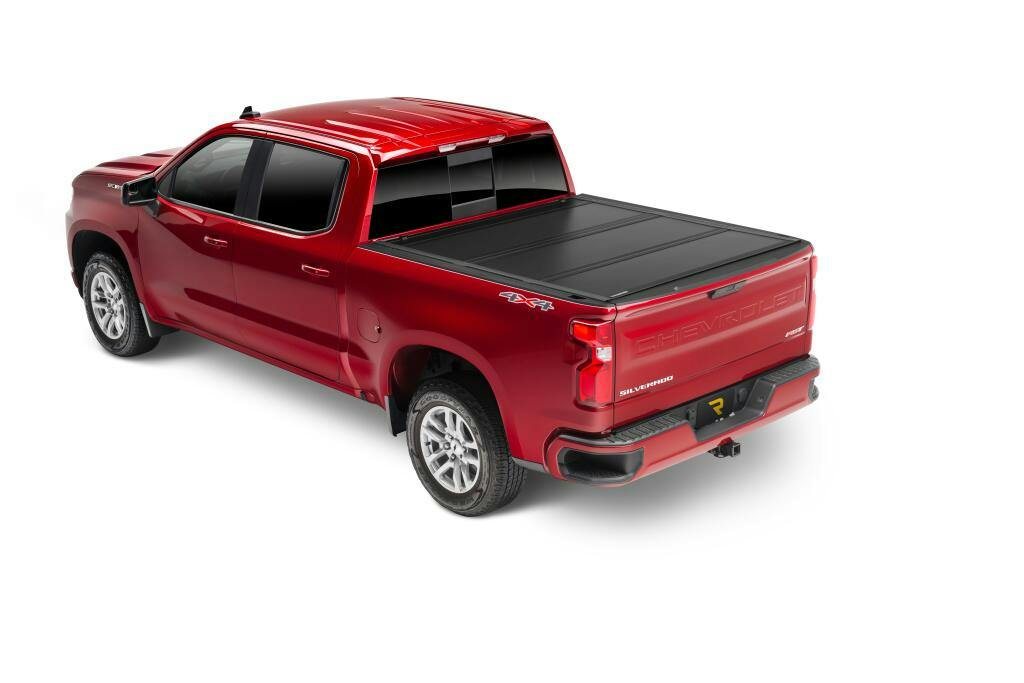 UnderCover UX42019 Ultra Flex 24-26 Tacoma 5'