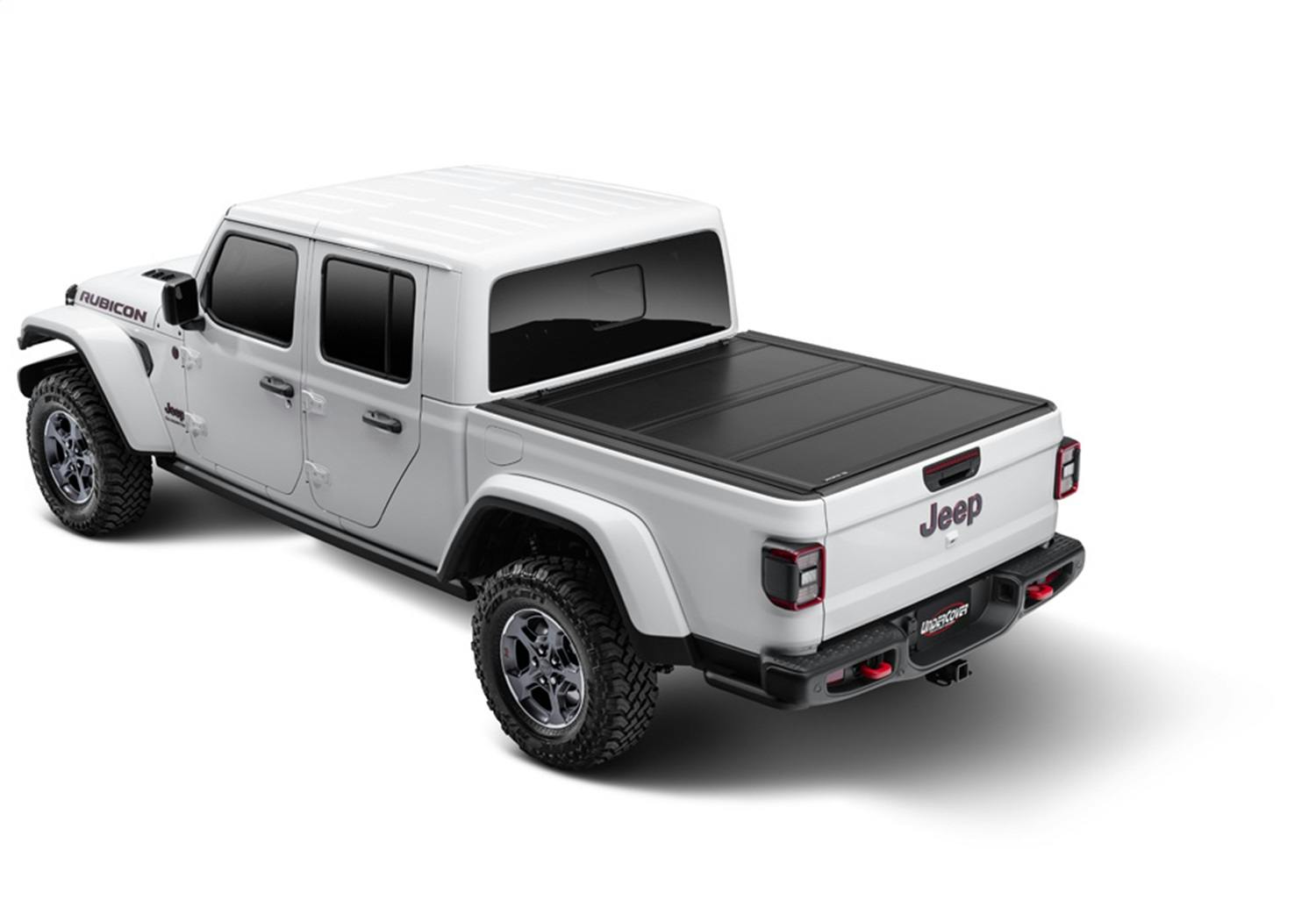 UnderCover UX32010 Ultra Flex 20-27 Jeep Gladiator