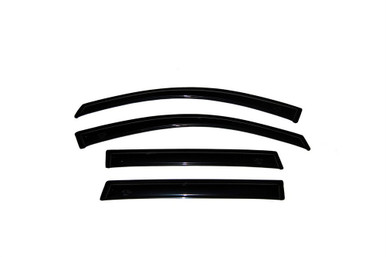 Ventvisor 4PC 09 GM Transverse VEN94161