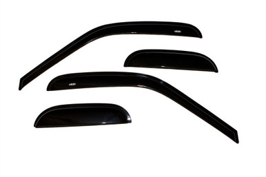 97-03 Ford F150 Ext Cab Ventvisors VEN94808