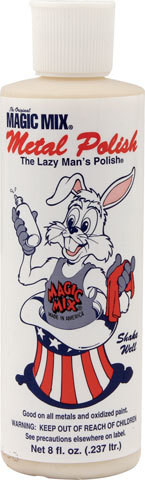 Magic Mix Polish VLC71611