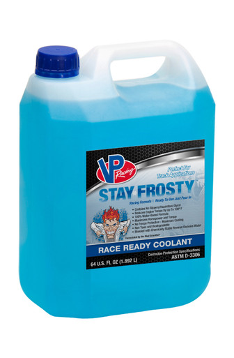Coolant Race Ready Stay Frosty 64oz VPF2301